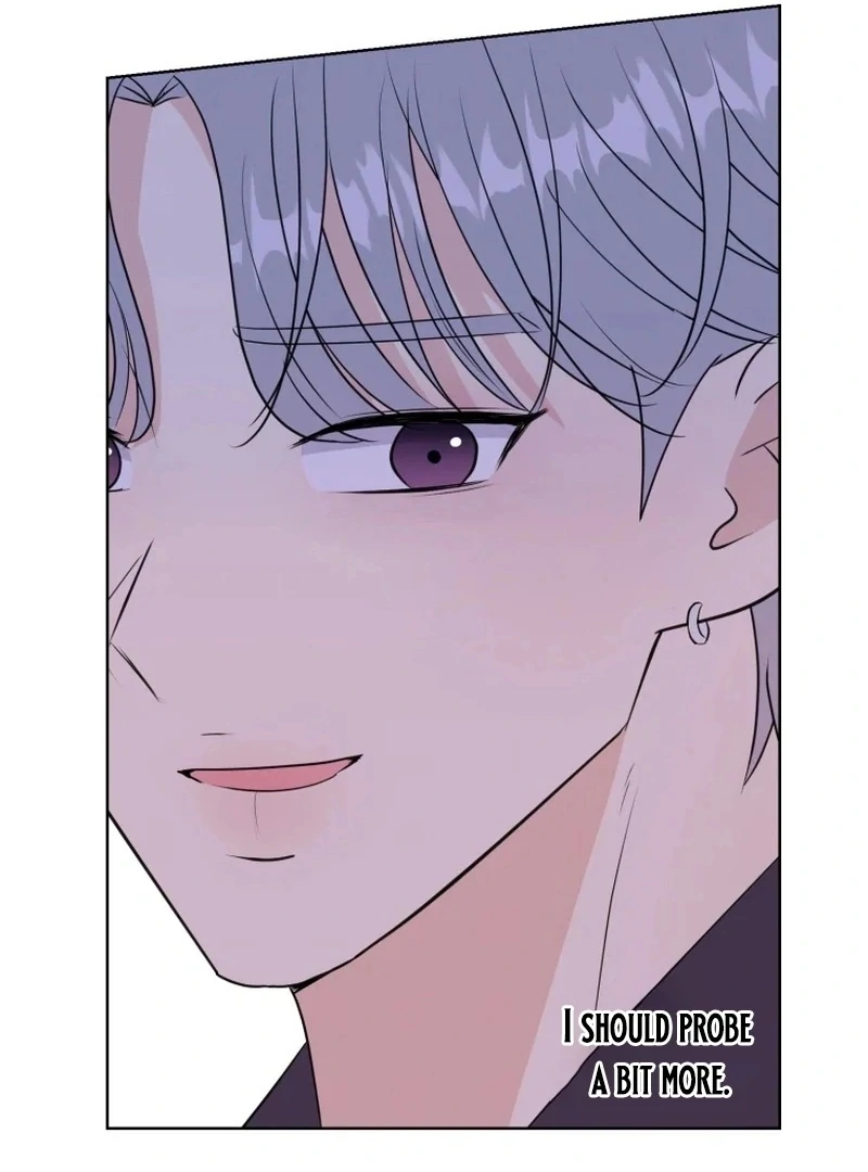 Spoiler Alert: High Teen Chapter 21 page 35
