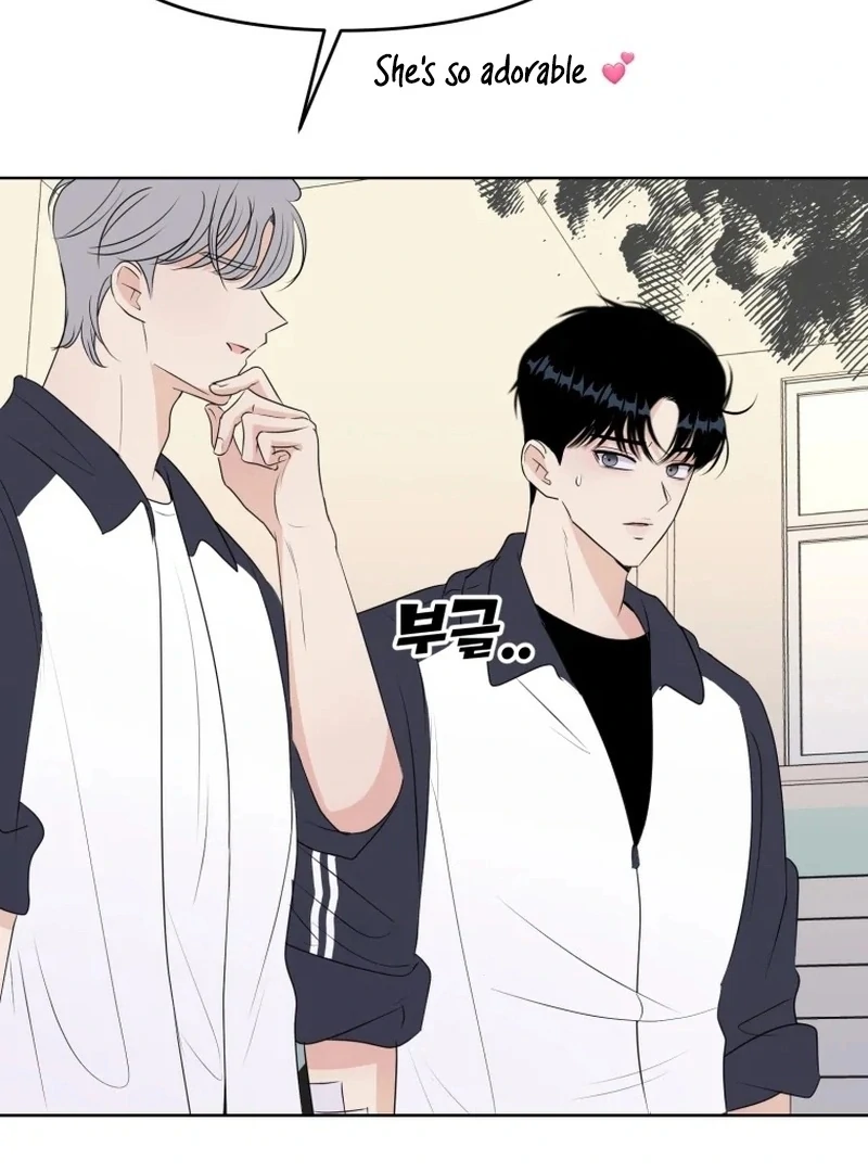 Spoiler Alert: High Teen Chapter 21 page 38