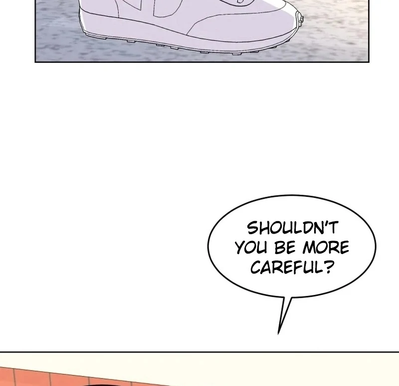 Spoiler Alert: High Teen Chapter 21 page 40