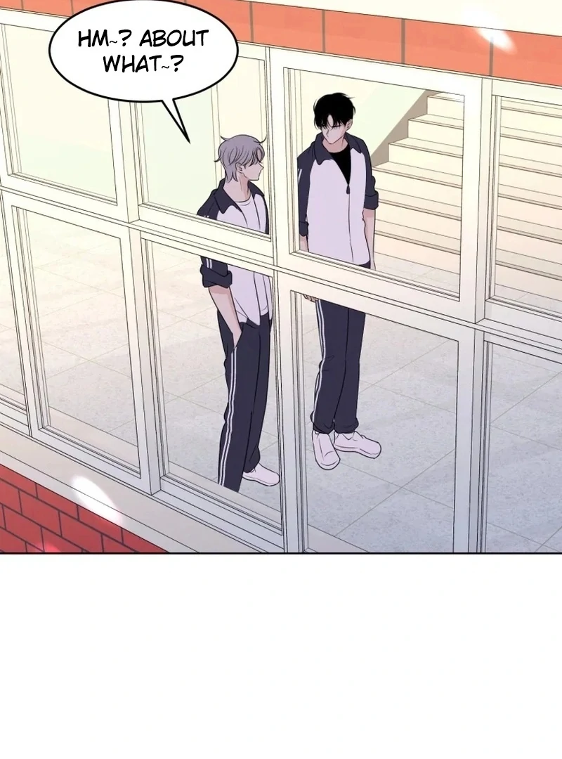 Spoiler Alert: High Teen Chapter 21 page 41