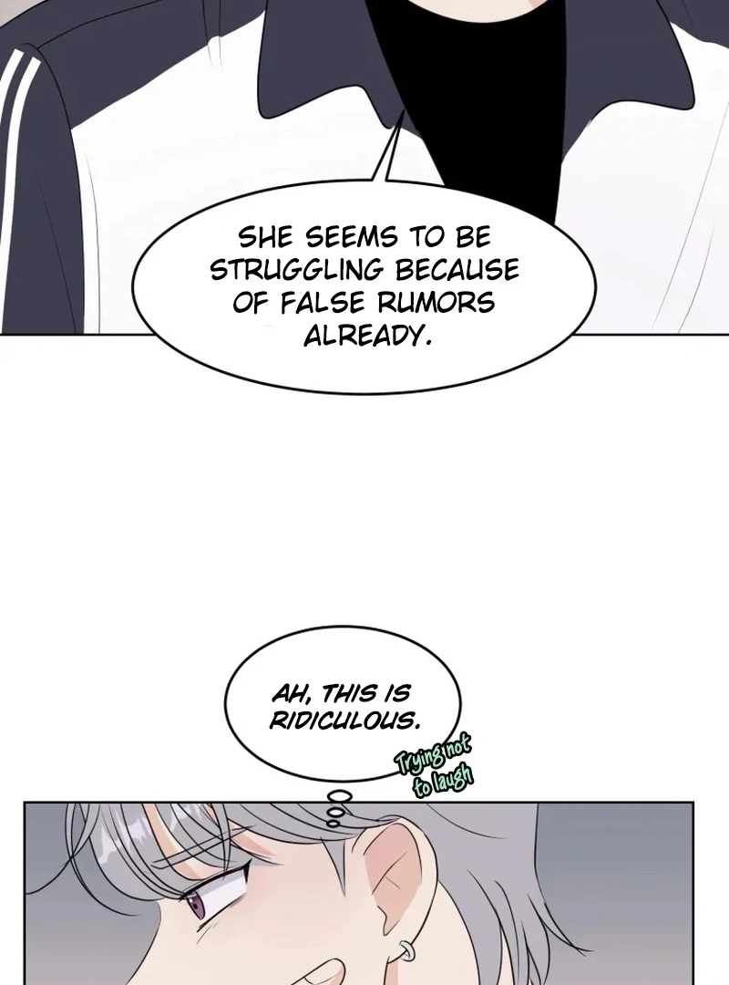 Spoiler Alert: High Teen Chapter 21 page 43