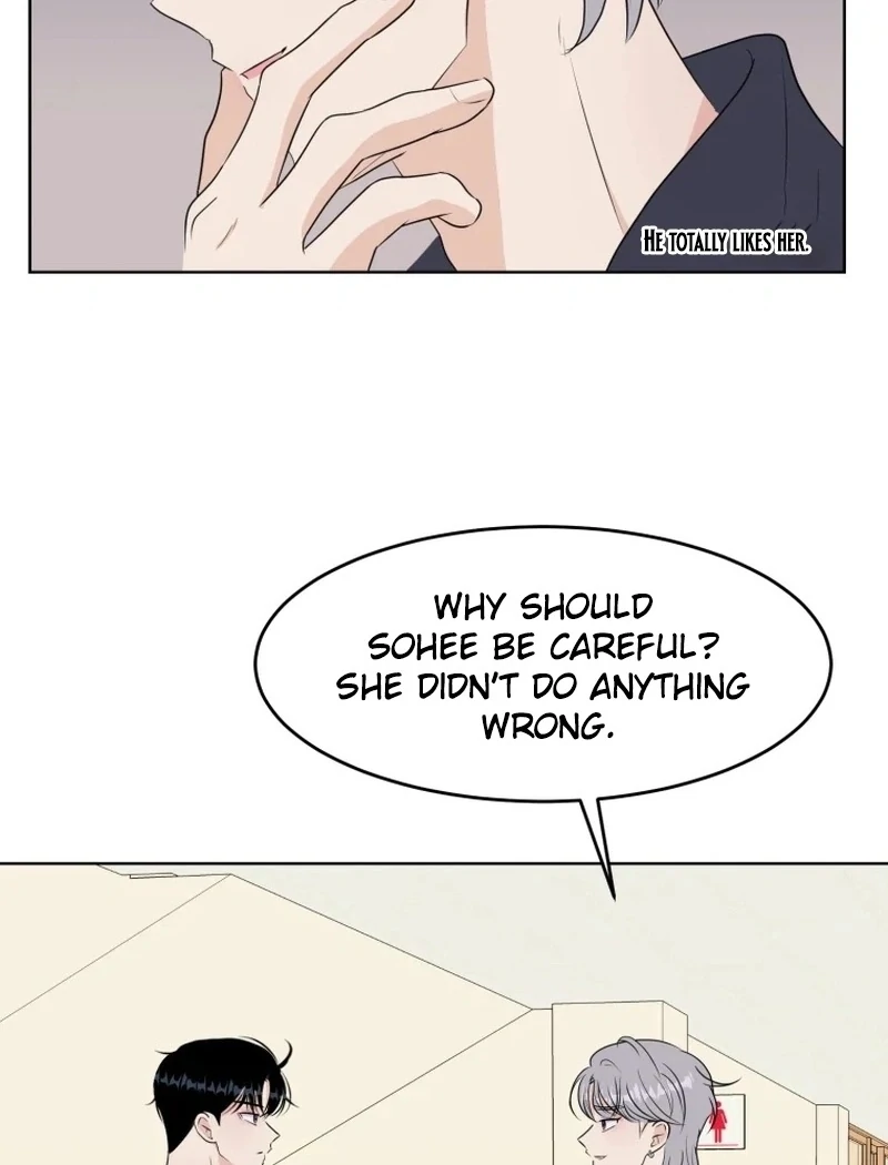 Spoiler Alert: High Teen Chapter 21 page 44