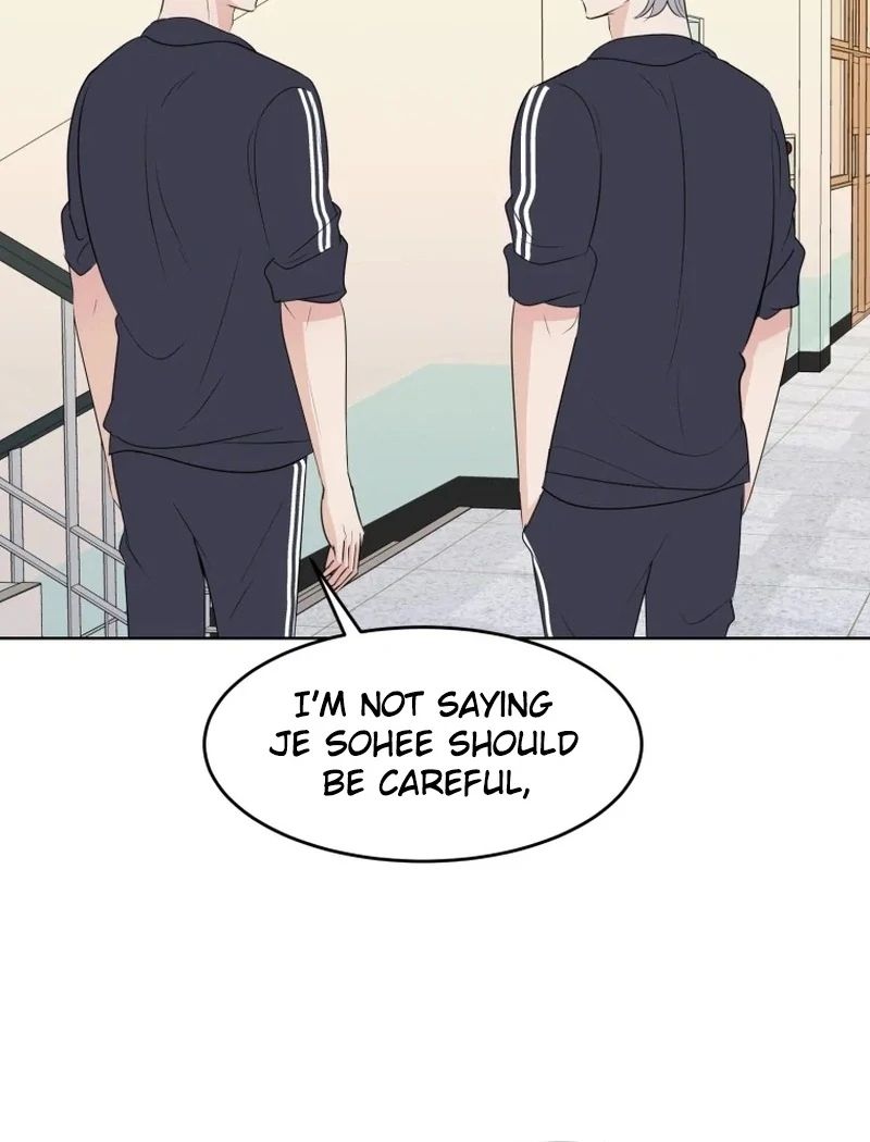 Spoiler Alert: High Teen Chapter 21 page 45