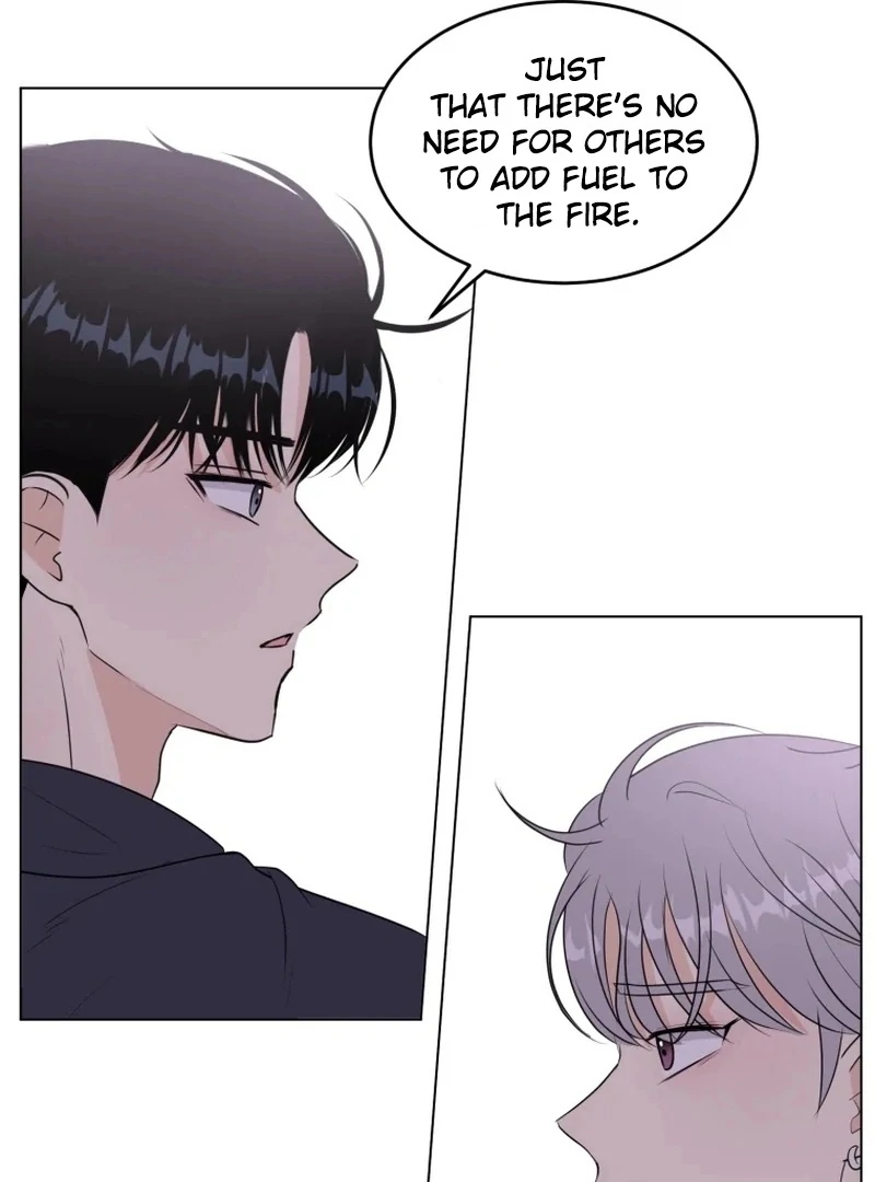 Spoiler Alert: High Teen Chapter 21 page 46
