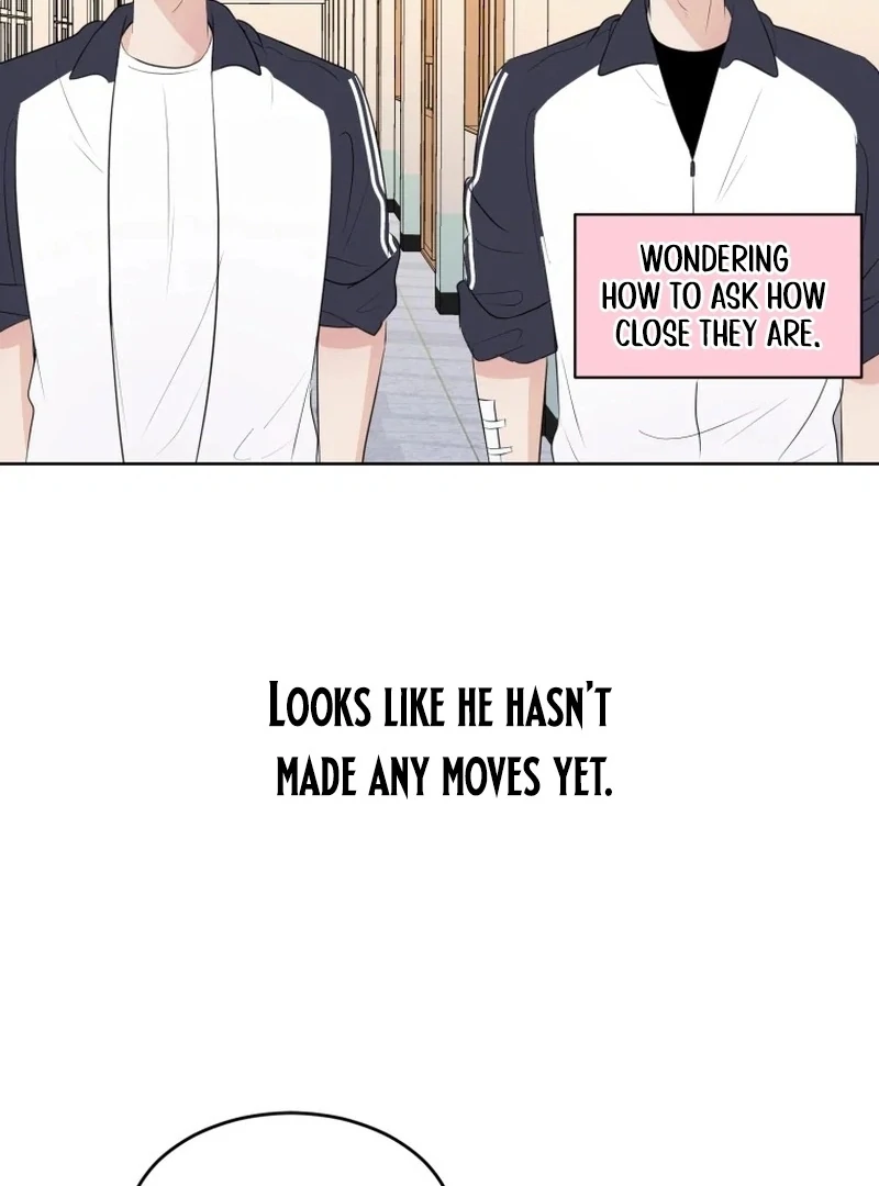Spoiler Alert: High Teen Chapter 21 page 48