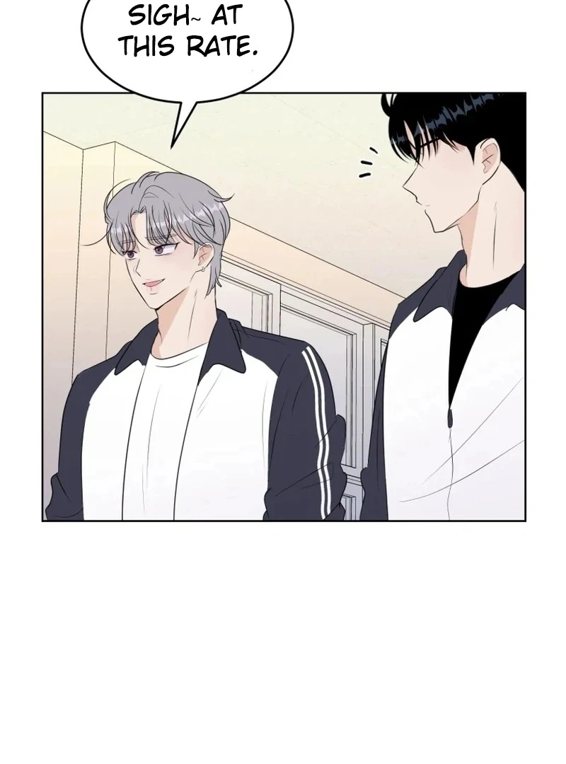 Spoiler Alert: High Teen Chapter 21 page 49