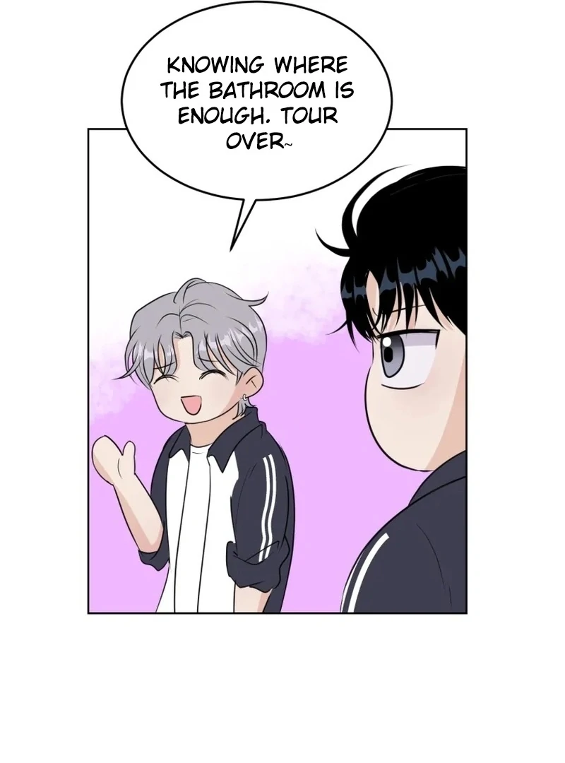 Spoiler Alert: High Teen Chapter 21 page 52