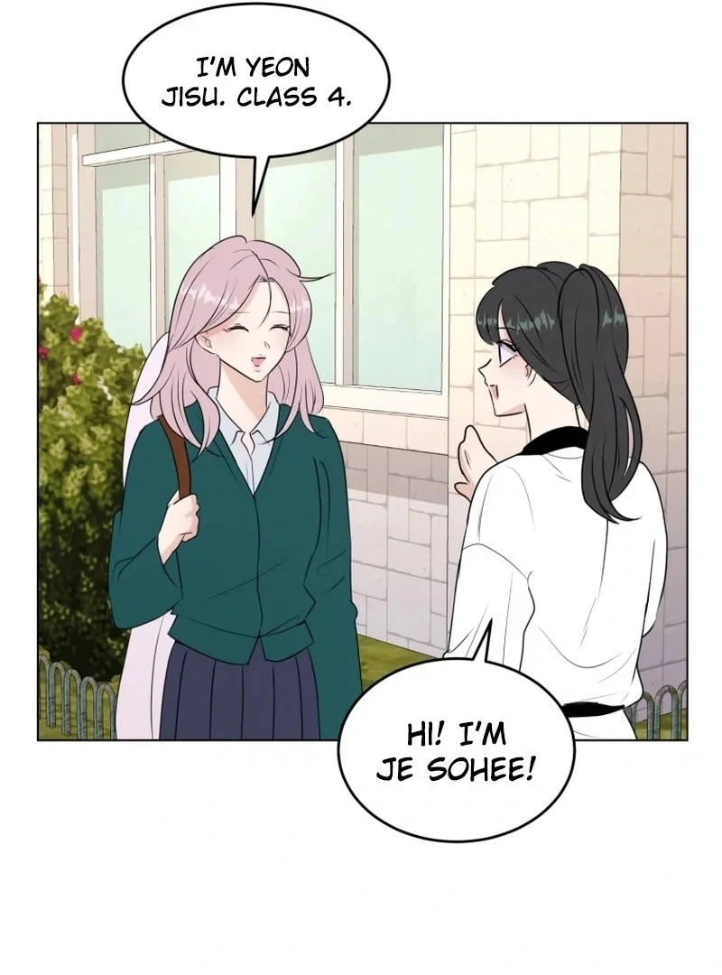 Spoiler Alert: High Teen Chapter 21 page 58