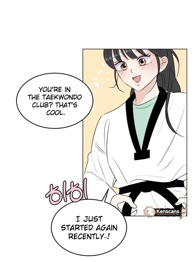 Spoiler Alert: High Teen Chapter 21 page 59