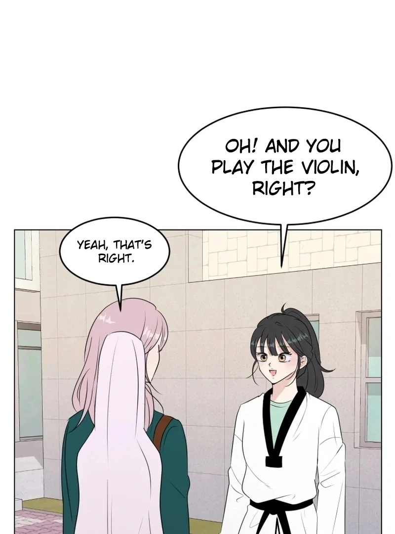 Spoiler Alert: High Teen Chapter 21 page 60