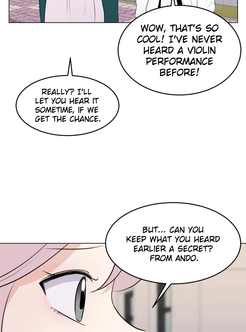 Spoiler Alert: High Teen Chapter 21 page 61