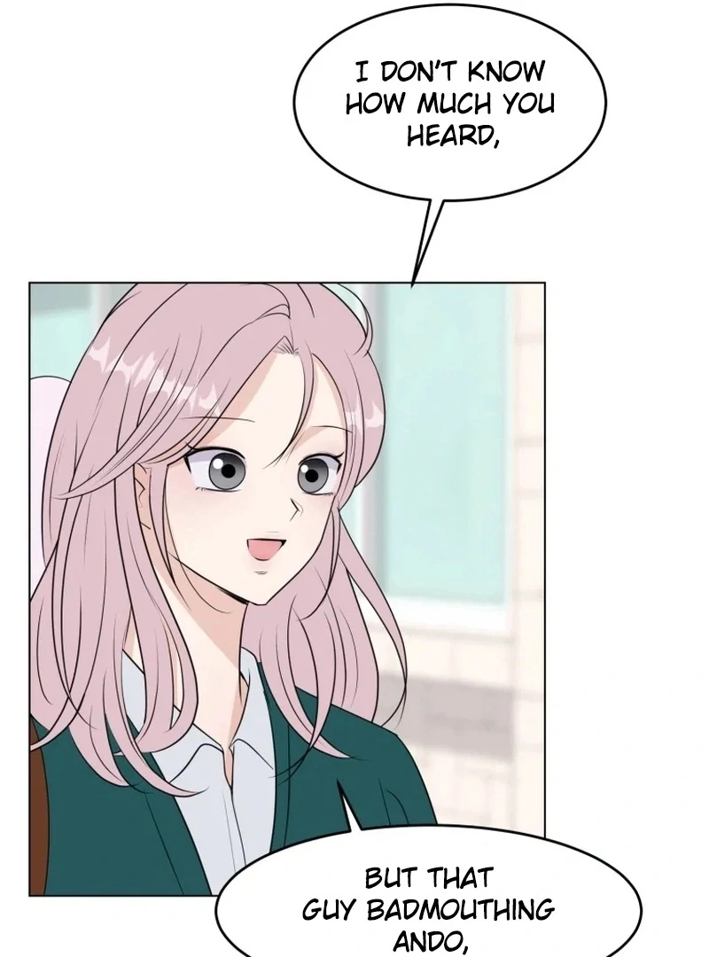 Spoiler Alert: High Teen Chapter 21 page 64