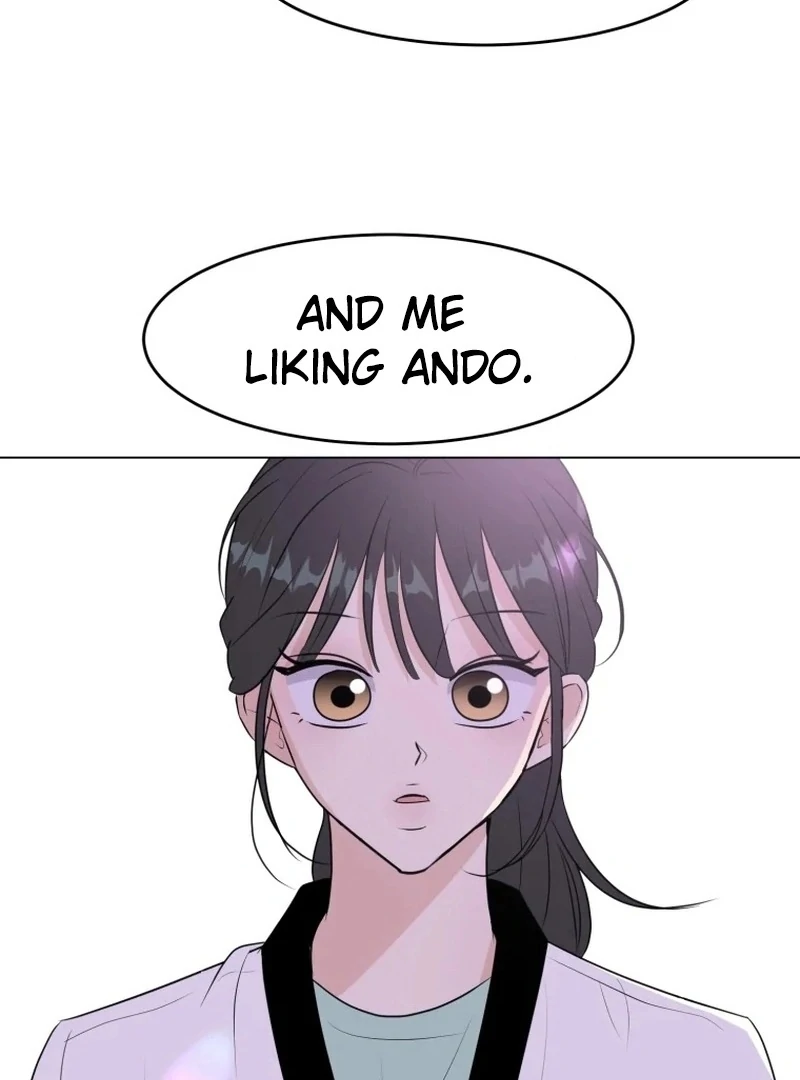Spoiler Alert: High Teen Chapter 21 page 65