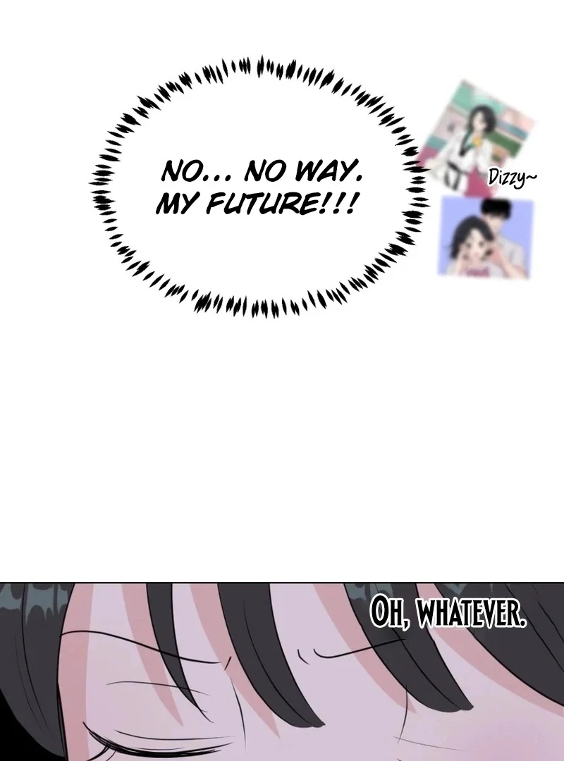 Spoiler Alert: High Teen Chapter 21 page 70