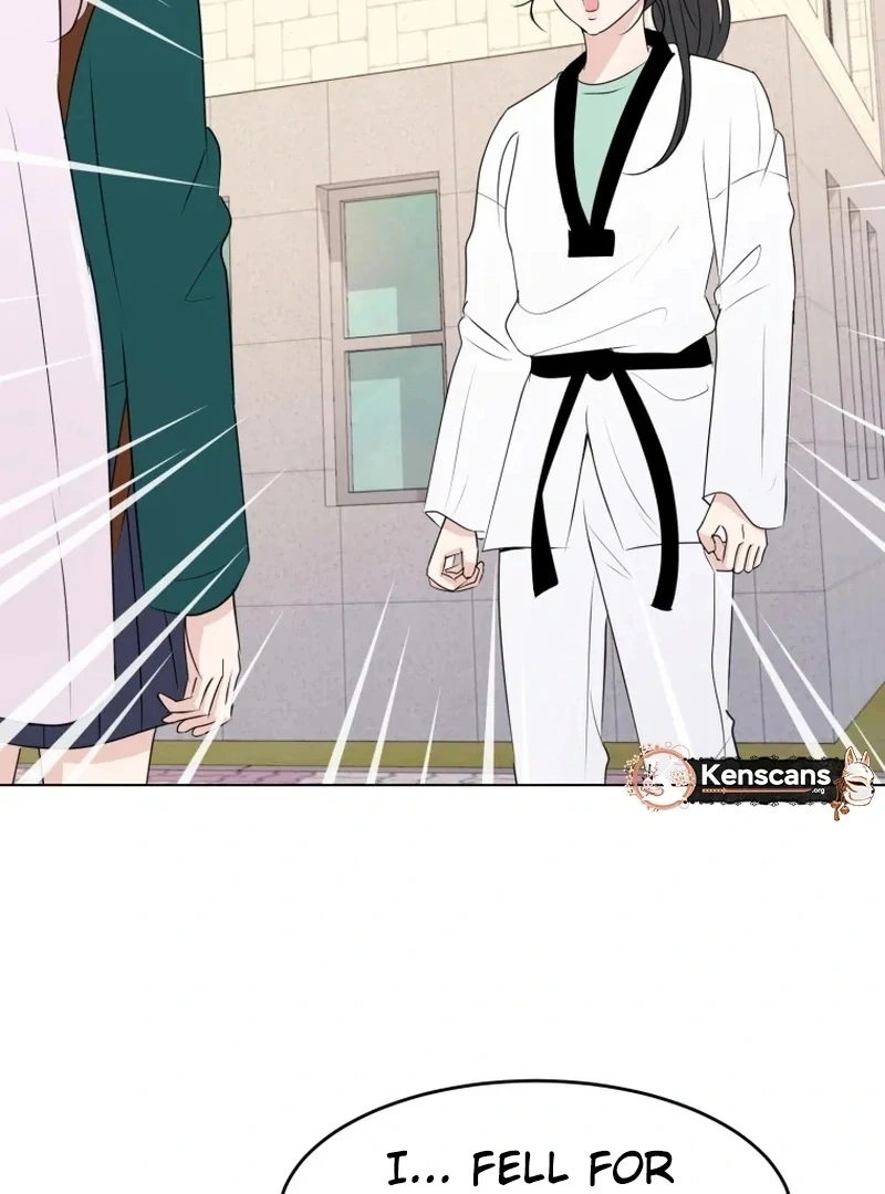 Spoiler Alert: High Teen Chapter 21 page 72