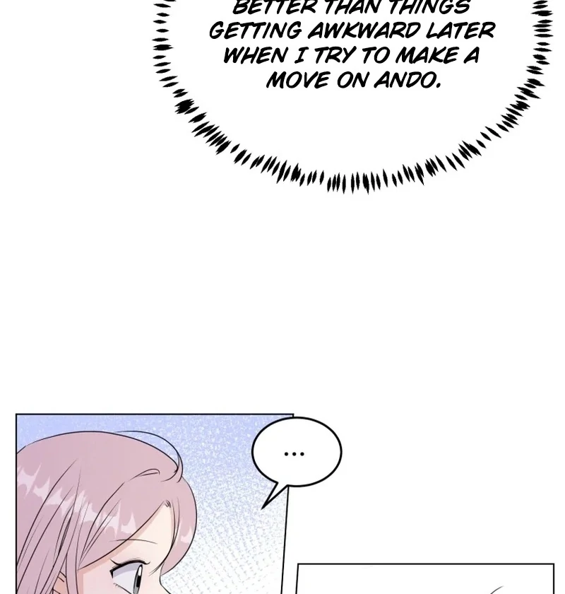Spoiler Alert: High Teen Chapter 21 page 74