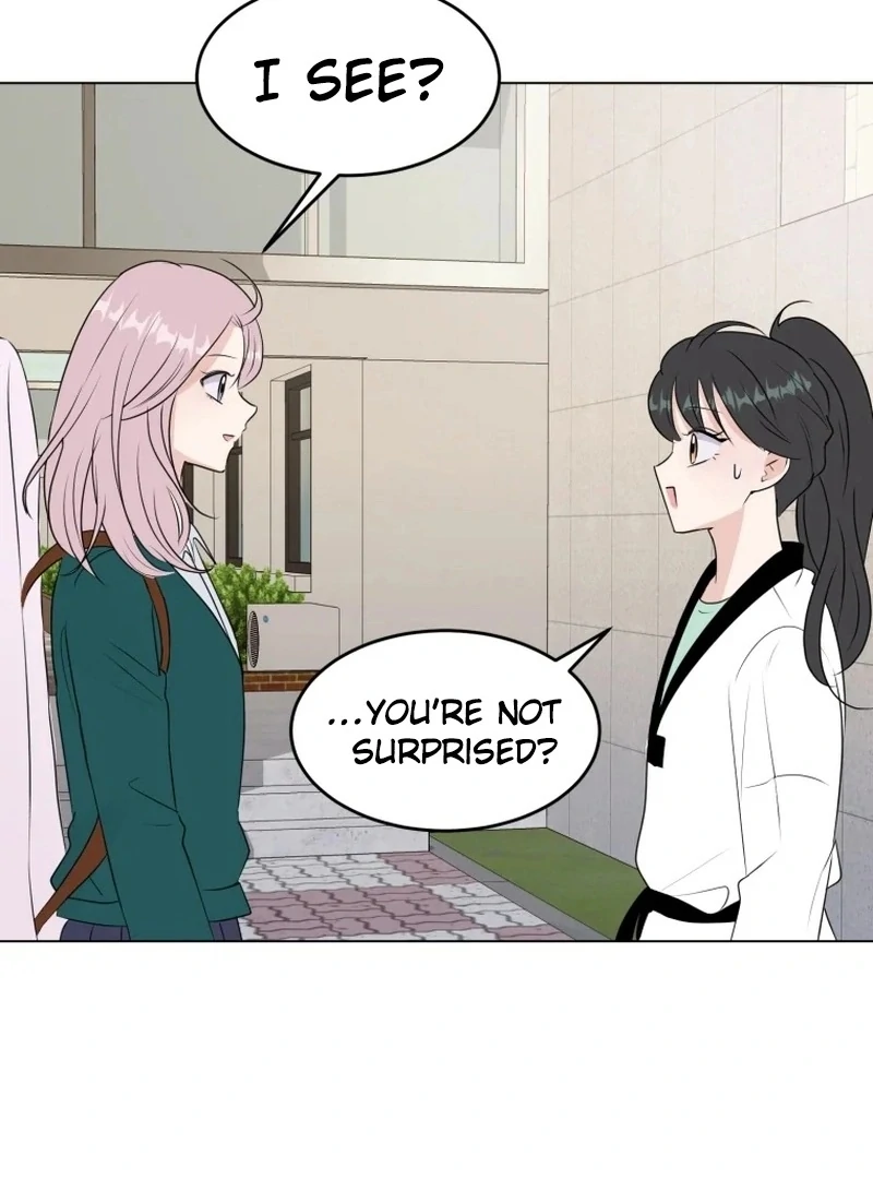 Spoiler Alert: High Teen Chapter 21 page 77