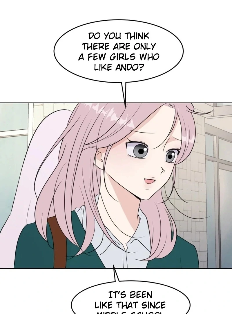 Spoiler Alert: High Teen Chapter 21 page 78