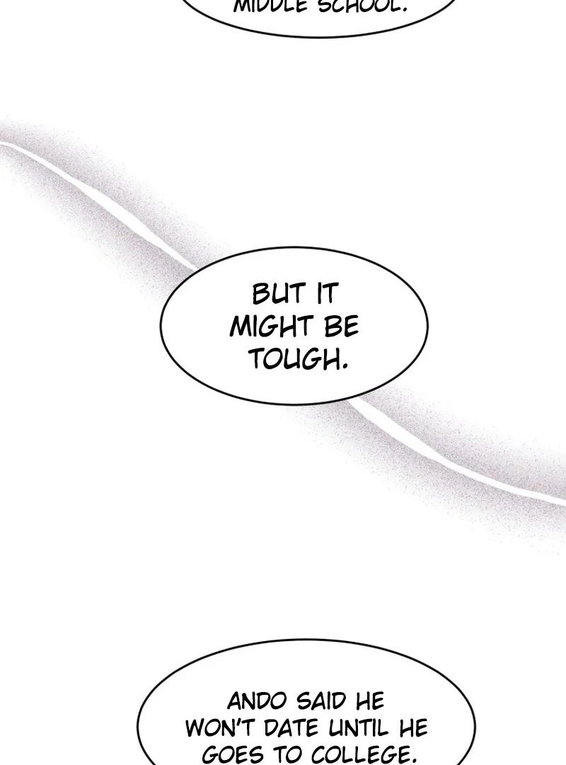 Spoiler Alert: High Teen Chapter 21 page 79