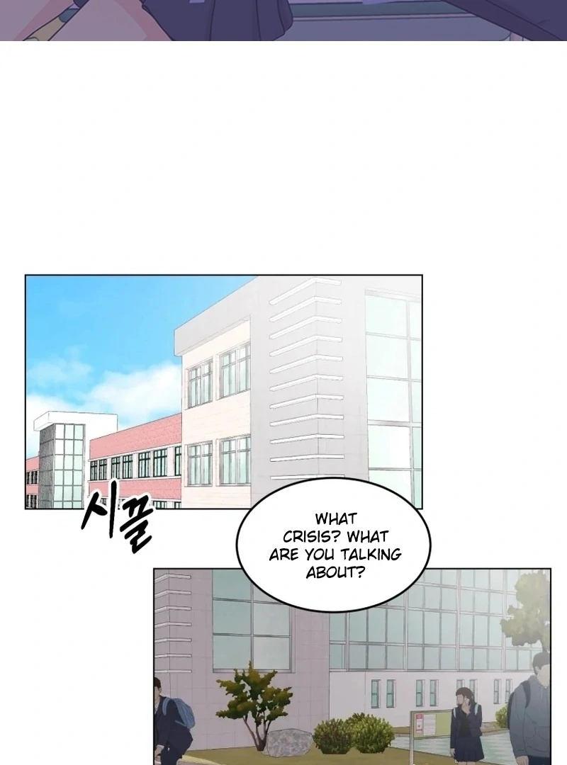 Spoiler Alert: High Teen Chapter 22 page 2