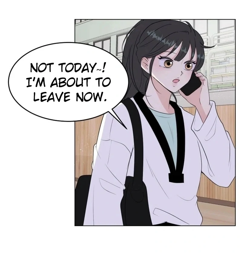 Spoiler Alert: High Teen Chapter 22 page 6
