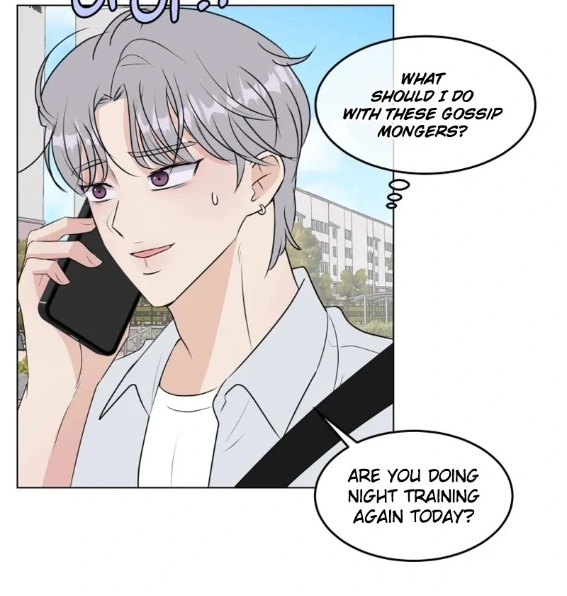 Spoiler Alert: High Teen Chapter 22 page 5