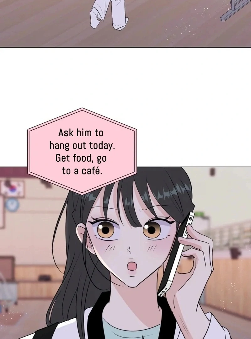 Spoiler Alert: High Teen Chapter 22 page 8