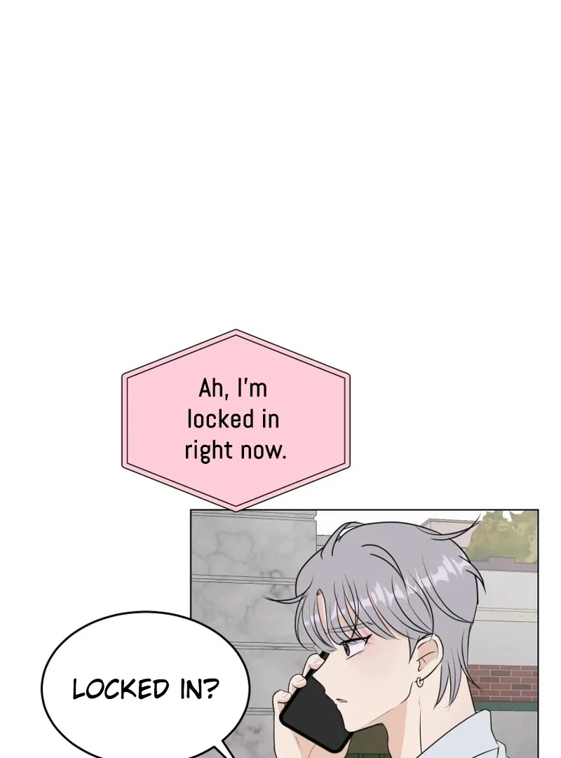 Spoiler Alert: High Teen Chapter 22 page 13