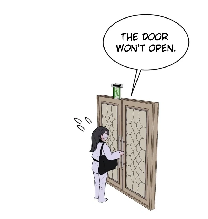Spoiler Alert: High Teen Chapter 22 page 12