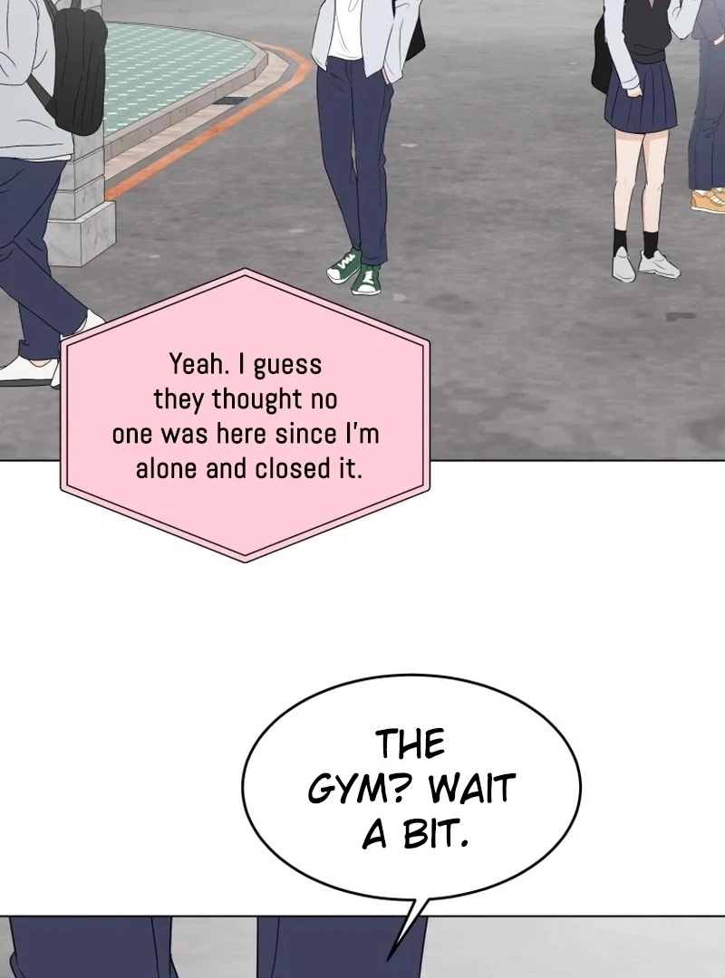 Spoiler Alert: High Teen Chapter 22 page 15