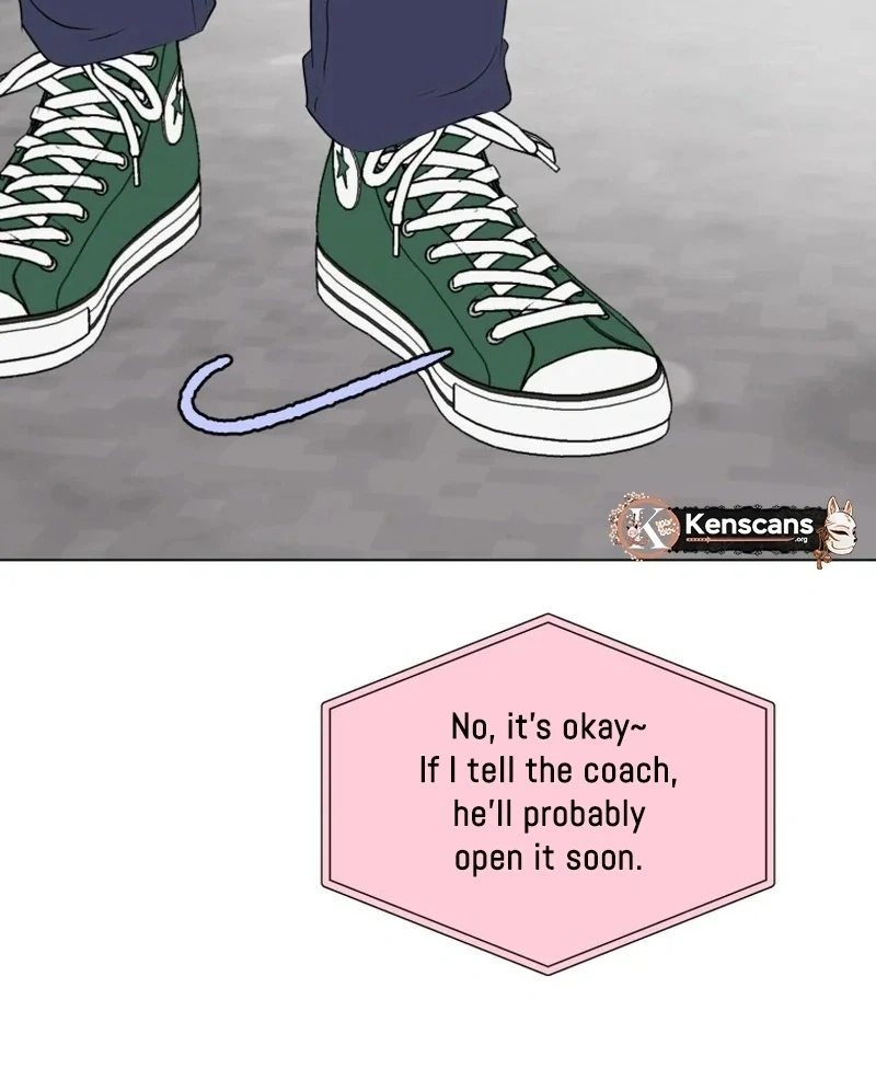 Spoiler Alert: High Teen Chapter 22 page 16