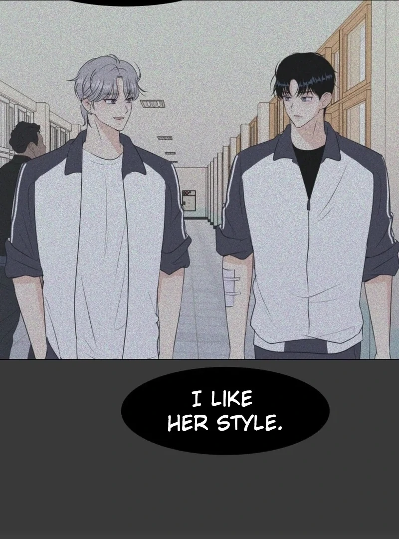 Spoiler Alert: High Teen Chapter 22 page 23