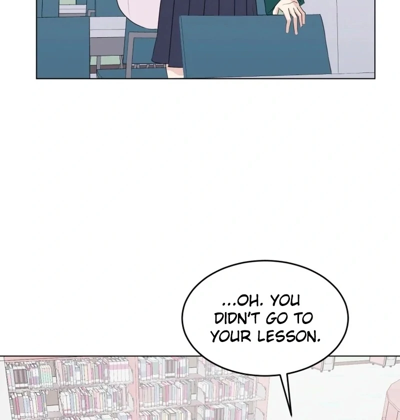 Spoiler Alert: High Teen Chapter 22 page 27