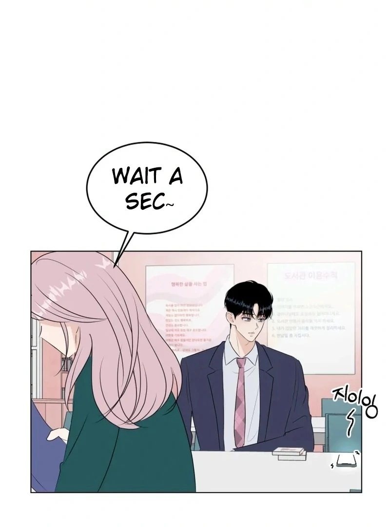 Spoiler Alert: High Teen Chapter 22 page 30