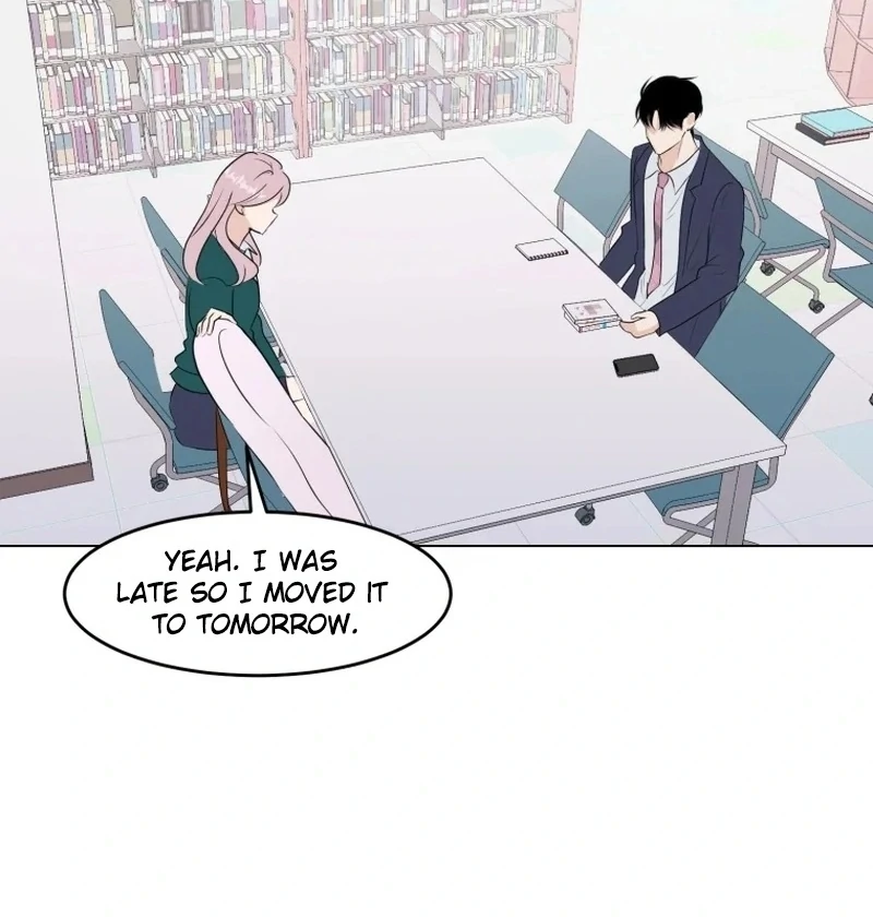 Spoiler Alert: High Teen Chapter 22 page 28