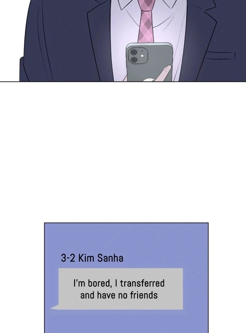 Spoiler Alert: High Teen Chapter 22 page 32