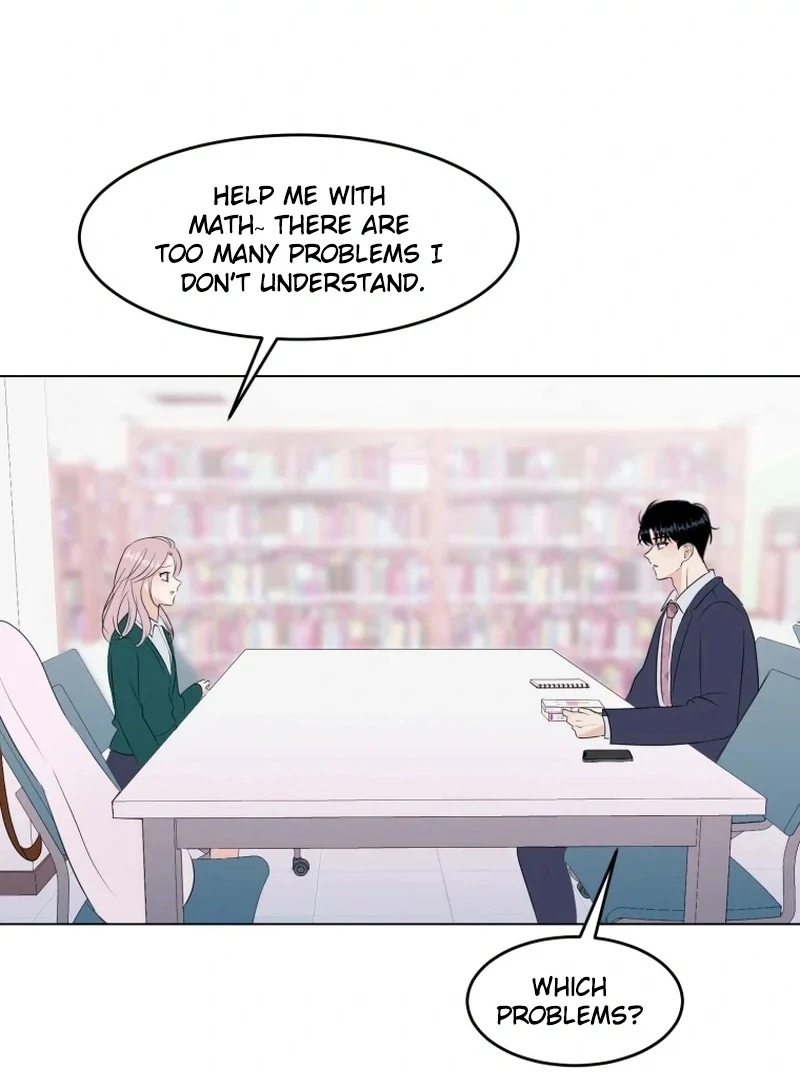 Spoiler Alert: High Teen Chapter 22 page 29