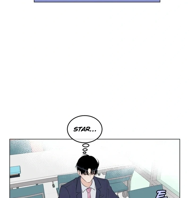 Spoiler Alert: High Teen Chapter 22 page 33