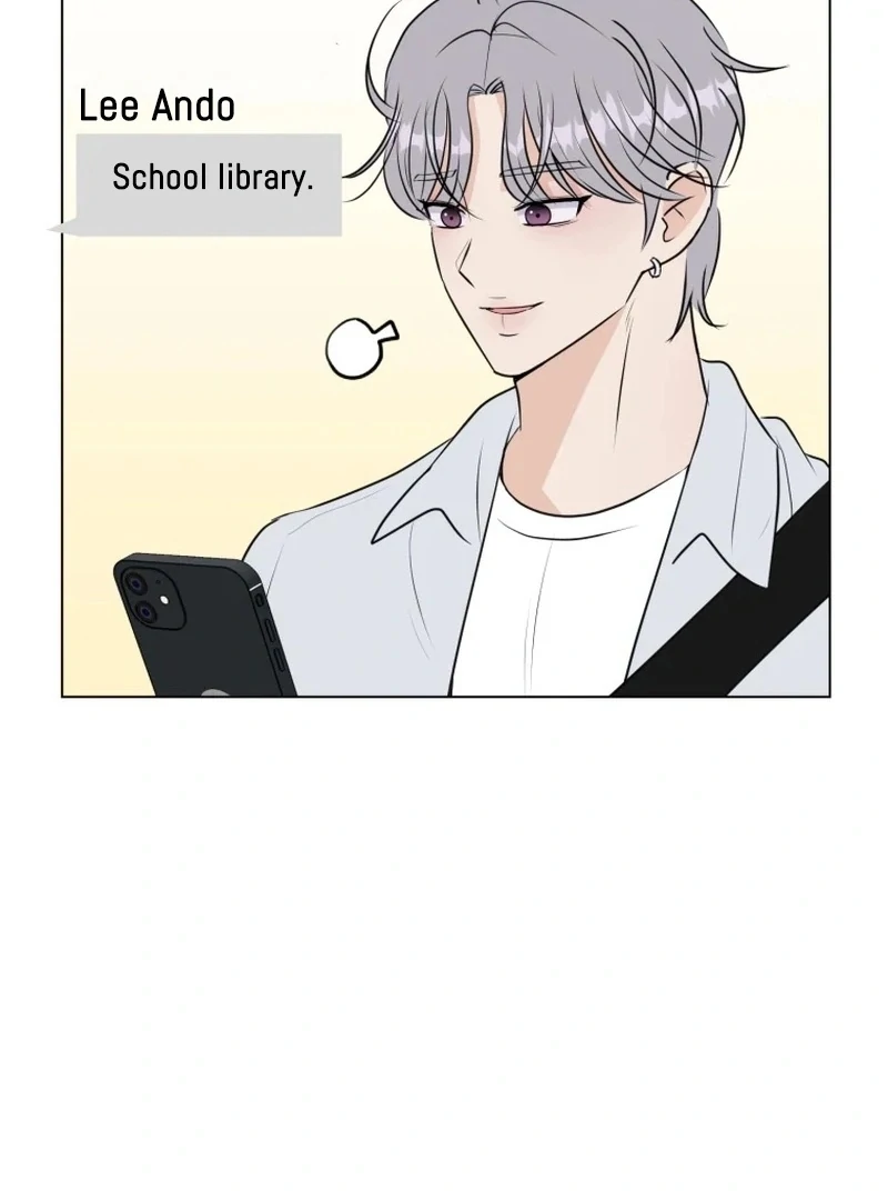 Spoiler Alert: High Teen Chapter 22 page 37