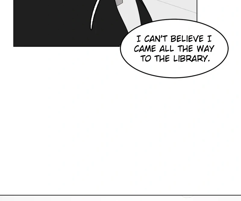 Spoiler Alert: High Teen Chapter 22 page 40