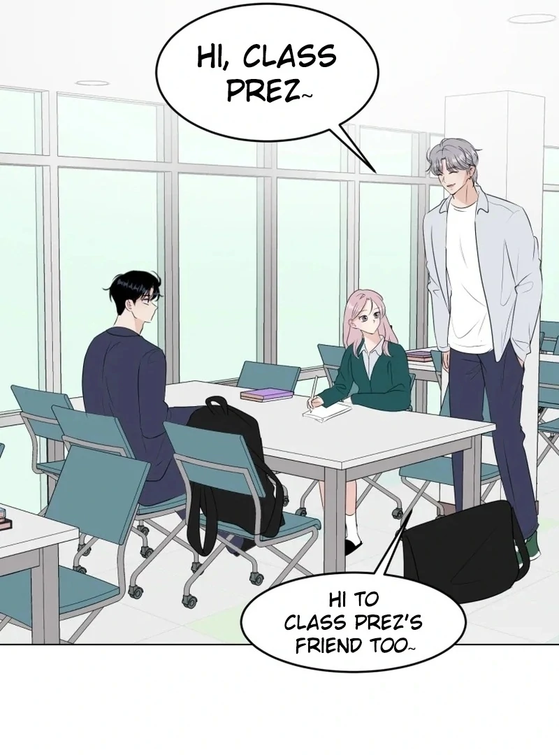Spoiler Alert: High Teen Chapter 22 page 41