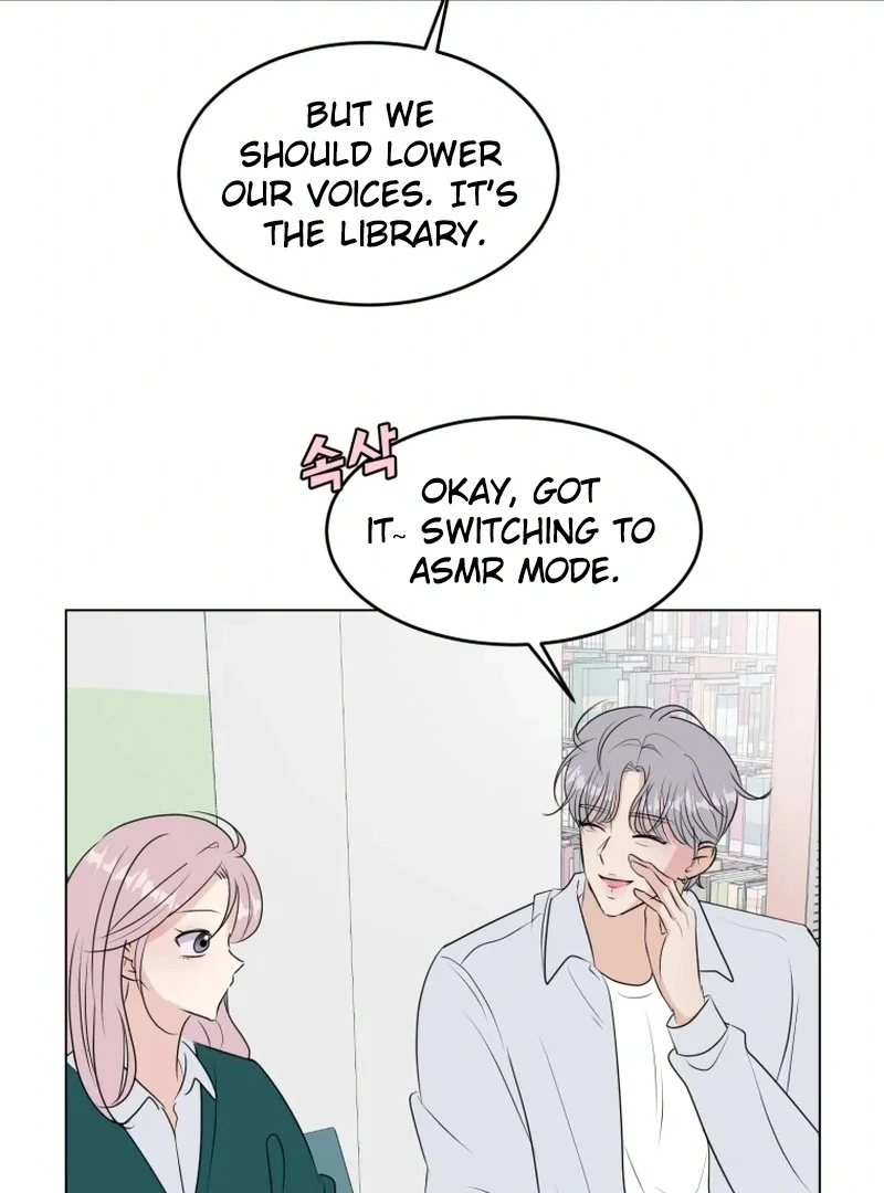 Spoiler Alert: High Teen Chapter 22 page 43