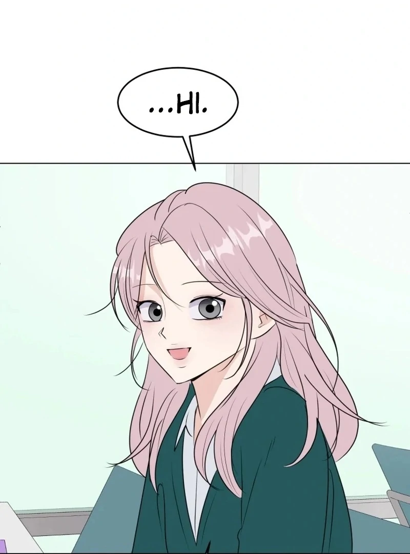 Spoiler Alert: High Teen Chapter 22 page 42