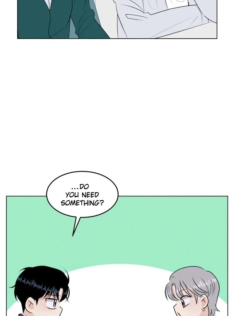 Spoiler Alert: High Teen Chapter 22 page 44