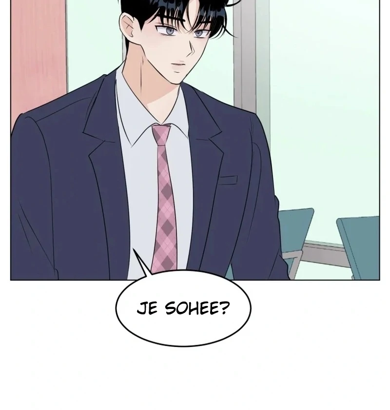 Spoiler Alert: High Teen Chapter 22 page 46
