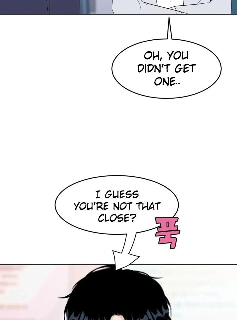 Spoiler Alert: High Teen Chapter 22 page 49