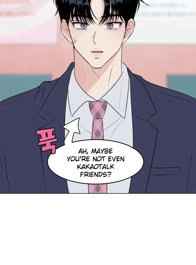 Spoiler Alert: High Teen Chapter 22 page 50