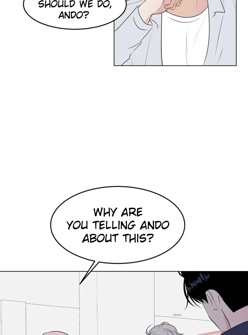 Spoiler Alert: High Teen Chapter 22 page 54