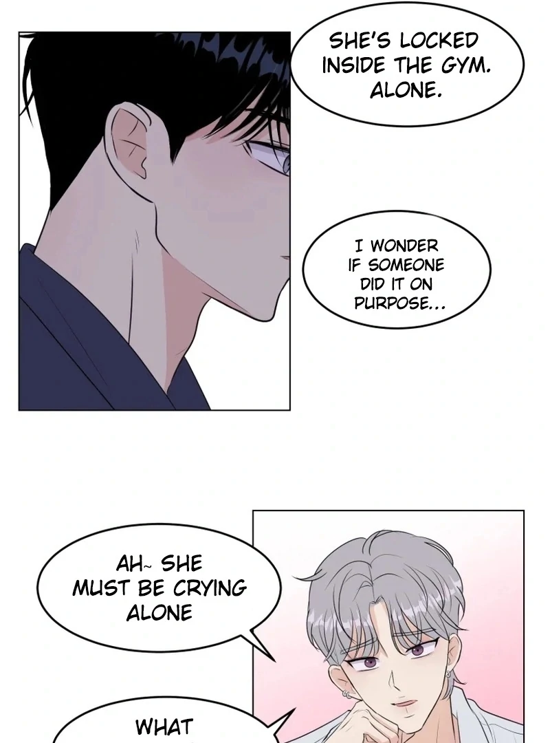 Spoiler Alert: High Teen Chapter 22 page 53