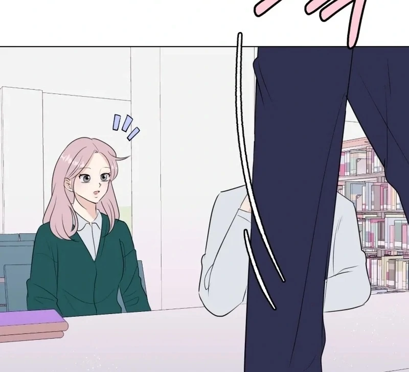 Spoiler Alert: High Teen Chapter 22 page 56